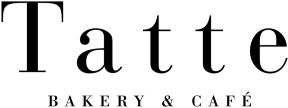 Tatte Logo